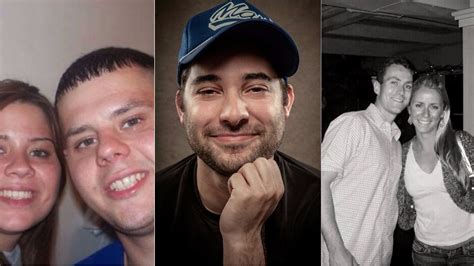 The Faces Of Americans Who Died From Opioid Overdoses