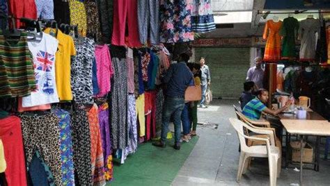 12 Shopping Places In Chandigarh Shopping Markets In Chandigarh