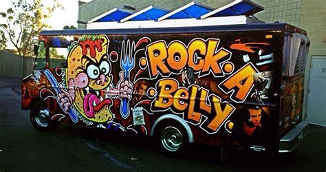 We're happy to talk about terms for a longer period of time. Food truck themes - food truck concept - rockin food ...