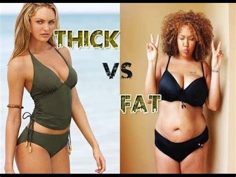 Curvy Vs Fat Know The Difference YouTube