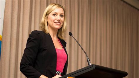 Larissa Waters To Return To Senate Sky News Australia