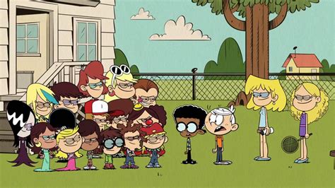 The Loud House What Are They So Smug About Explainthisscreen