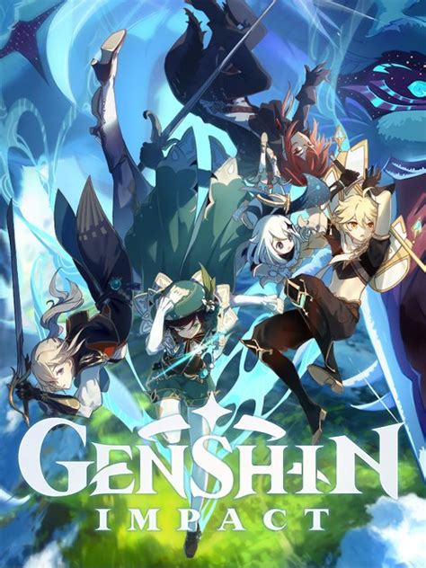 Genshin Impact About Gamer Guides®