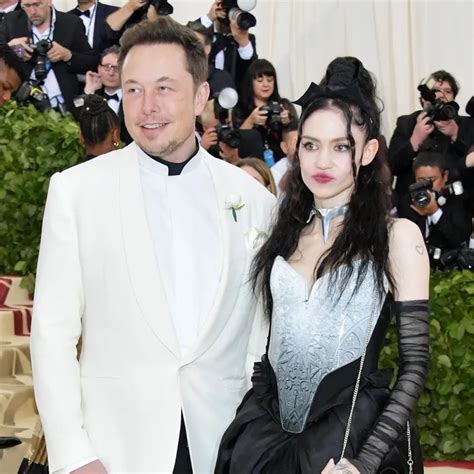 Elon Musk Reacts To Ex Grimes Longtime Desire To Get Elf Ear Surgery Mary Ali Magazine
