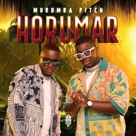 Download Album Murumba Pitch Horumar Fakaza