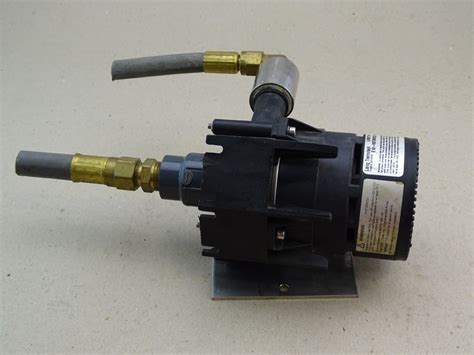Laing Thermotech Hot Water Circulator Pump LHB071001 EBay