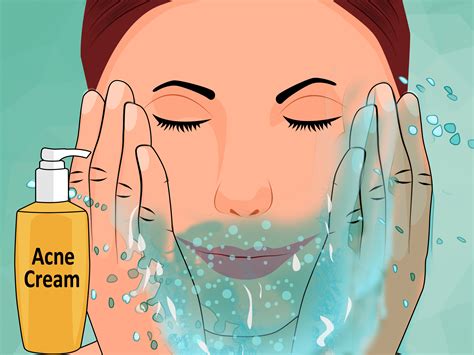 4 Ways To Make A Homemade Healthy Face Wash Wikihow