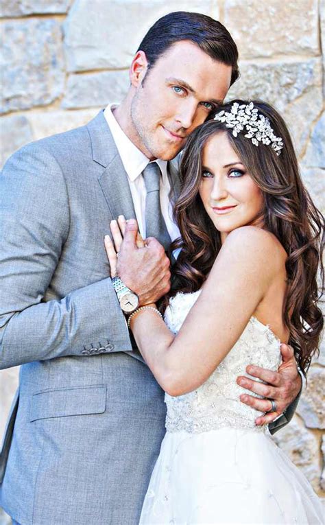 All the celebrity couples who've called it quits in 2021. The Mentalist's Owain Yeoman Shares Exclusive Wedding ...