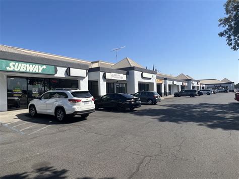 3121 Yosemite Blvd Modesto, CA 95354 - Shopping Center Property for