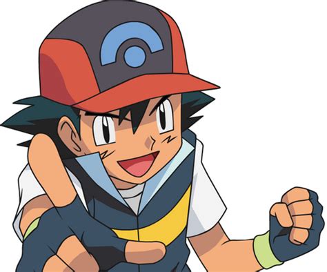 Ash Ketchum Ashketchumbot Twitter