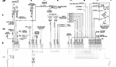 VWVortex.com - Wiring Diagram help