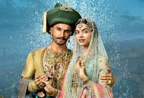 Make more advanced short films. Just How Much Money do Bollywood's Historicals Make ...
