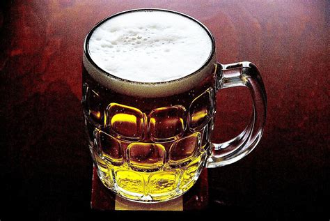 What Is Pilsner Beer