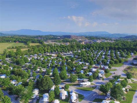 River Plantation Rv Resort Sevierville Tn Rv Parks And Campgrounds
