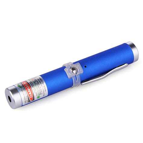 Powerful Laser Pointer Green Laser Usb Light Built In Battery Lazer Pen
