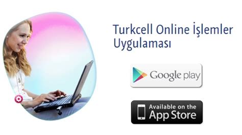 Turkcell Online Lemler Ios Ve Android Uygulamas Mobileti Im