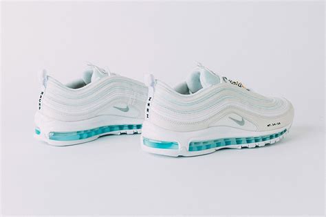Custom Air Max 97 Jesus Shoes How To Buy And Price