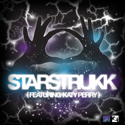 ‎starstrukk Feat Katy Perry Ep Album By 3oh 3 Apple Music