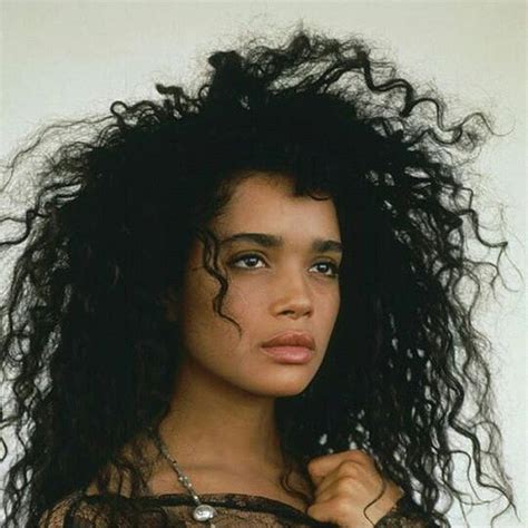 Black hair looked so different in 1997. Lisa Bonet 'disgusted' by Bill Cosby sex allegations ...