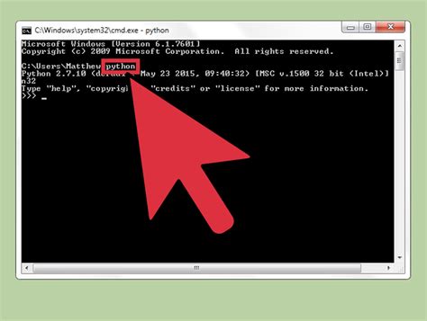 How To Install And Check Python Version In Windows Mac Linux Vrogue