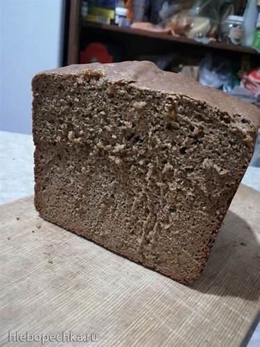 Ячменная мука диета Хлеб пшенично-ржаной с ячменной мукой, солодом и курагой - рецепт с Хлеб пшенично-ржаной с ячменной мукой, солодом и курагой - рецепт с Ячменная мука диета