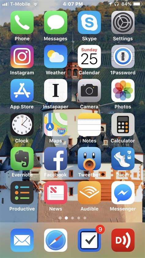 These are our 35 favorite apps that you can download from the app store right now. Best iOS Apps Ever - What I have on my iPhone and iPad ...