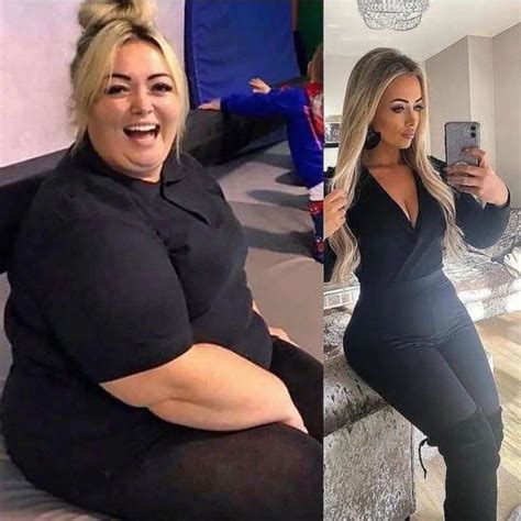 How She Lost 200 Pounds In 4 Months Shocking Transformation Jesica Thomson Medium