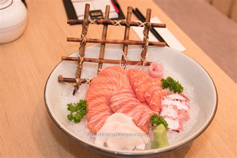 First time i text nl sabrina a month ago she agreed to meet at 8 pm but later said not free. Malaysian Lifestyle Blog: Ala-carte Japanese Buffet @ Aoki ...