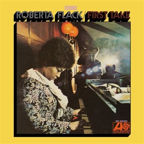 Roberta Flack First Take Remastered Deluxe Edition 2021 Hi Res