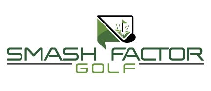 Smash Factor Golf Improve