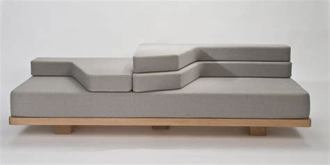 Shop foam sofas and other foam seating from top sellers around the world at 1stdibs. VARY Configurable Modular Foam Sofa by Nina Bruun - Homeli