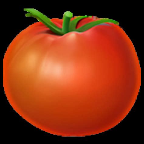 🍅 Tomate Emoji Copier Coller 🍅