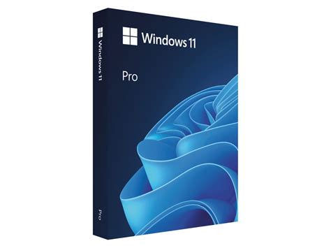 Microsoft Windows 11 Pro 64bit 1licenszes Dsp Oei Dvd Magyar