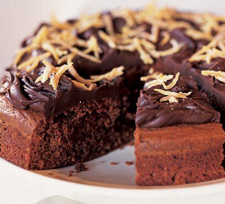 Discover 137 Chocolate And Orange Cake Best In Eteachers