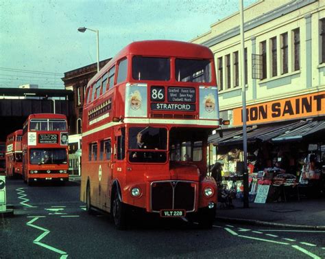 Pin By Natalia Fernández On Buses Trolleybuses And Coaches London