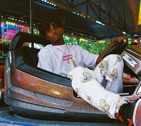 Playboi Carti Says He Has A Song With Frank Ocean But We May Never
