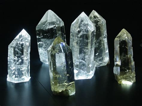 Erics Blog Findings Of Biggest Largest Quartz Crystals