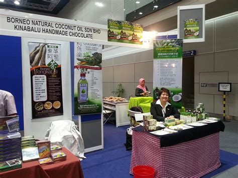 Adrese kotamas development (m) sdn. Borneo Natural Coconut Oil Sdn Bhd: SMIDEX Exhibition in ...