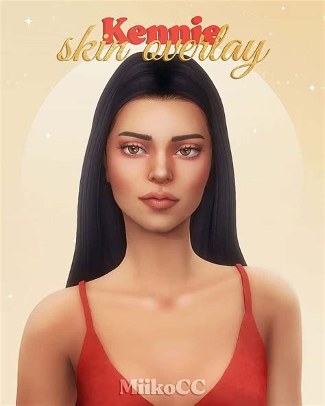 25 Sims 4 Skin Overlay Mods And Sims 4 Cc Skins We Want Mods