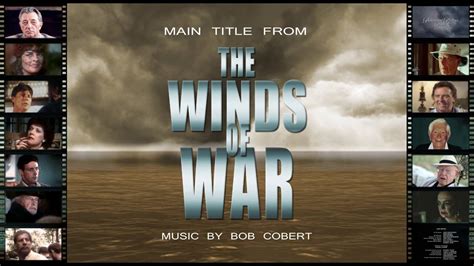 The Winds of War, Main Title - YouTube