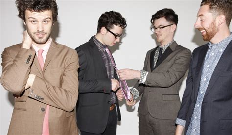 Passion Pit Manners 10th Anniversary Tour At Commodore Ballroom Wednesday May 8 Guestlist