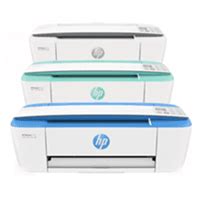 Turn on the printer first, then turn on the. HP DeskJet 3720 Treiber Download Windows & Mac