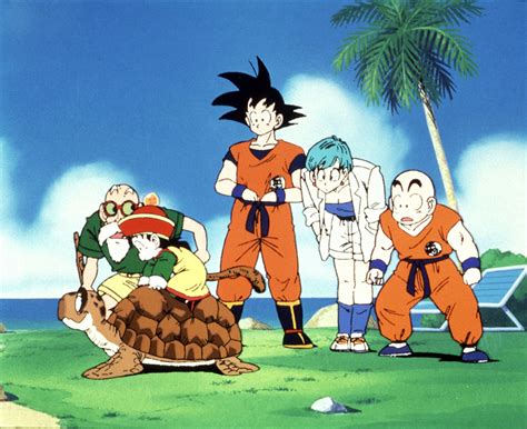First ‘dragon Ball Anime In 18 Years To Premiere In July Rolling Stone
