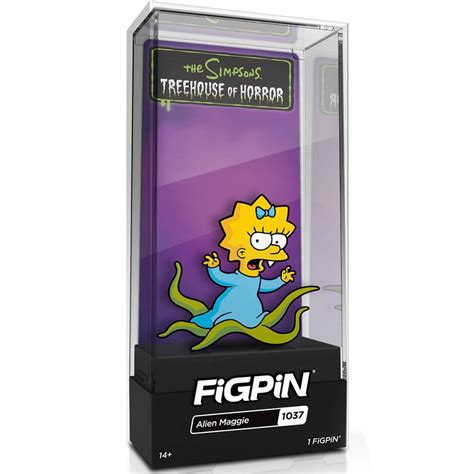 Bring Home Spooky Fun With New The Simpsons Treehouse Of Horror