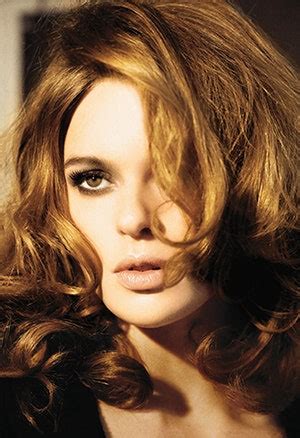 Gels are one of the most common products used to have a particular style. 7 Styling Secrets for Healthy Hair | Allure