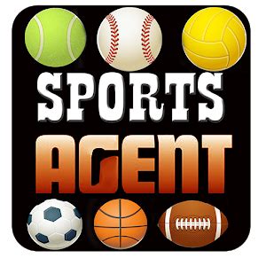 Becoming a sports agent is a very difficult process with a range of requirements and experience needed to achieve your certification. sports agents - DriverLayer Search Engine
