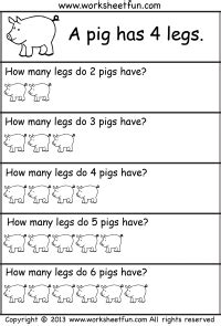 Grade 1 Word Problems | Math word problems, Word problems, 2nd grade worksheets
