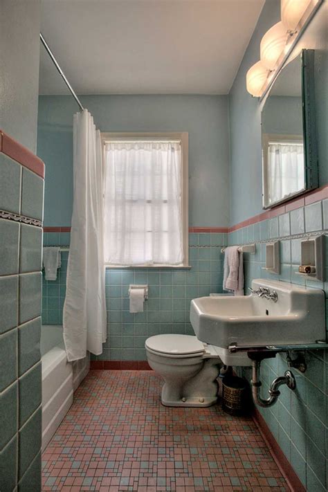 1949 Time Capsule House Filled With Original Charm Retro Renovation
