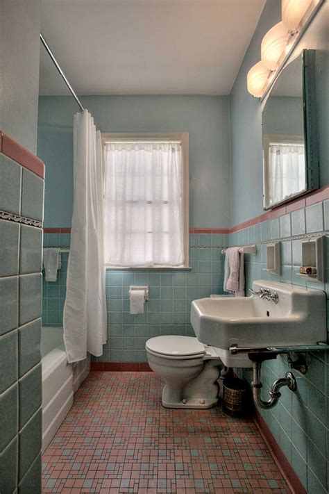 See more ideas about retro bathrooms, retro, decor. 1949 time capsule house filled with original charm | Retro ...