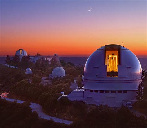 Evening Astronomy Tour Lick Observatory 6 Pm 1130 Pm S